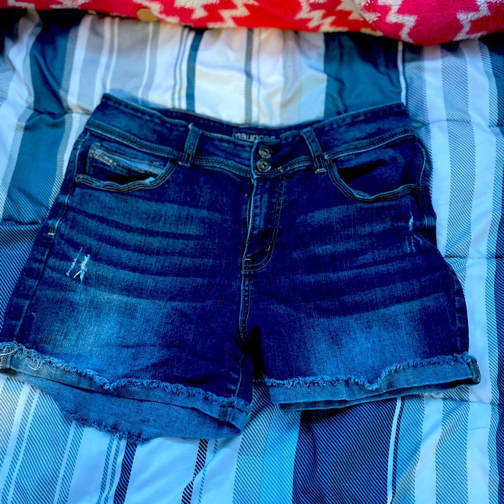 Shorts